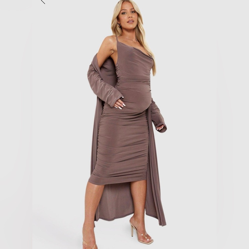 Maternity dress